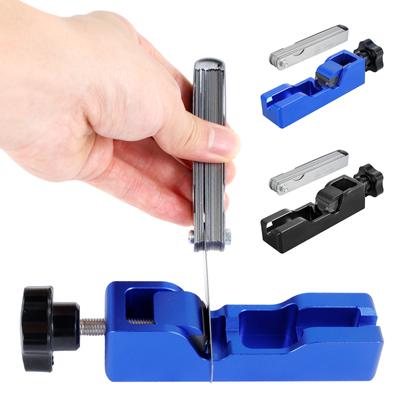 Utensile per Spazio Candela Universale Regolabile Compressione Elettrodo Spazio Candela 10mm 12mm 14mm 16mm Kit Potenza con Spessimetro