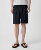 Musinsa Standard Cooling Elastic Waist Shorts [Black]