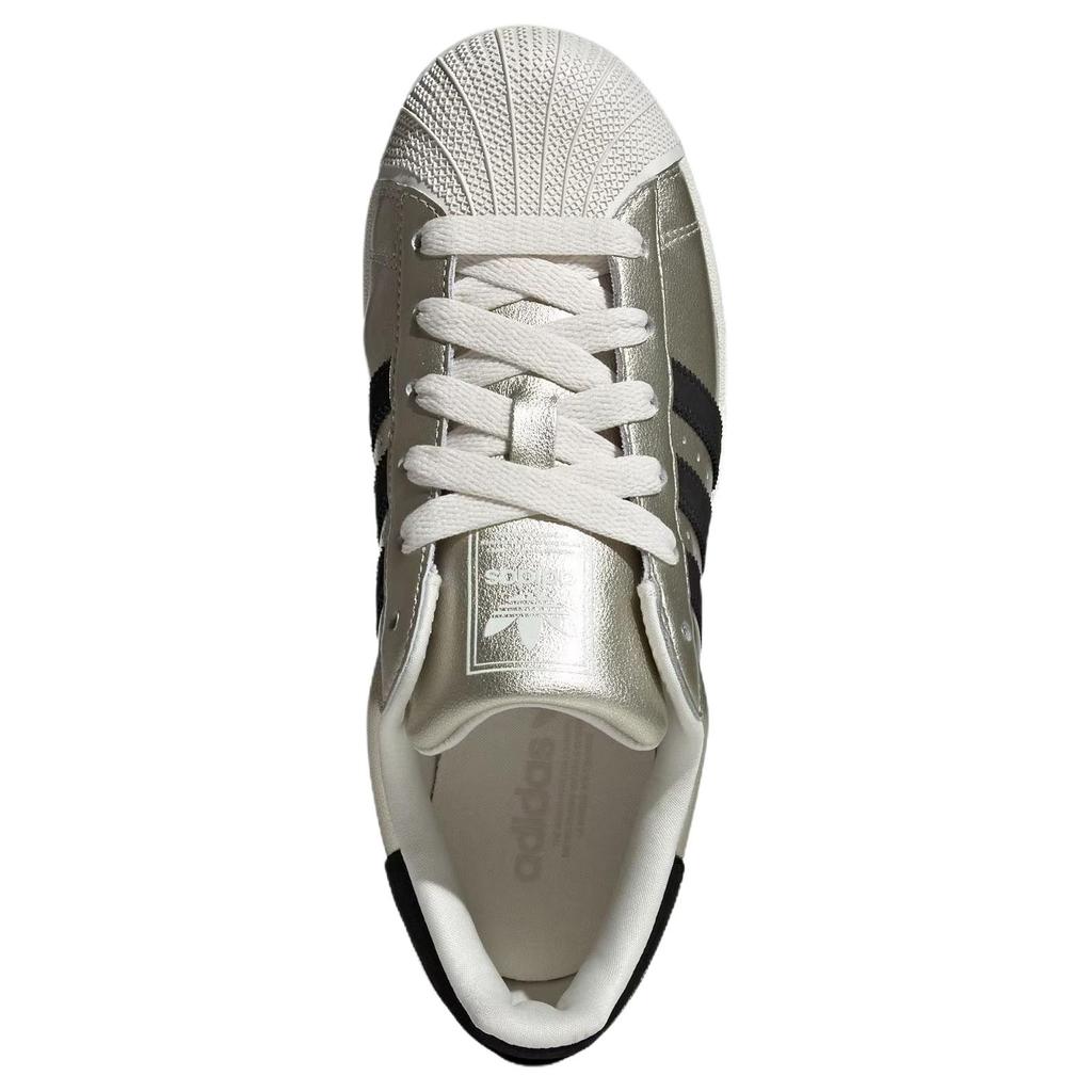 Adidas Originals Superstar Ii 3 Streifen Sneaker Sneaker HQ2691