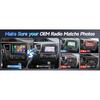 Android 12 Car Stereo for Honda Civic 2013-2017, 9inch IPS Touch Screen for Civic Head Unit, Carplay/Android Auto/Bluetooth/GPS/WiFi/Backup