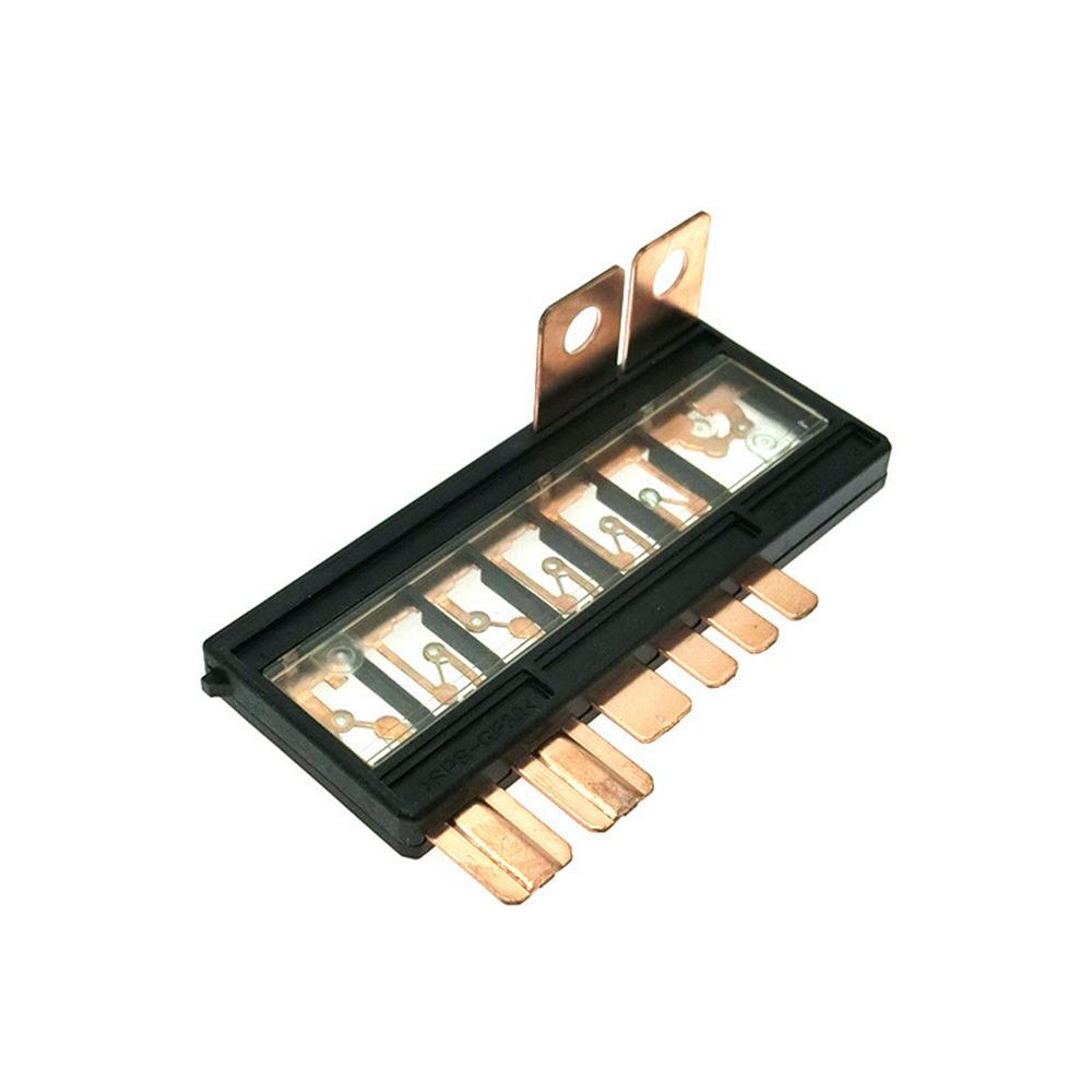 Multi Block Fuse 38231-TBA-A01 For Honda Civic 2016-2020 Replacement 38231TBAA01