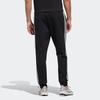 Adidas Essential Knitted Sweatpants Men's Black GK0621