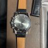 [USED] SEIKO Chronograph Watch Black