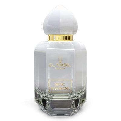 El Nabil - Mayssane Musk Eau de Parfum - 