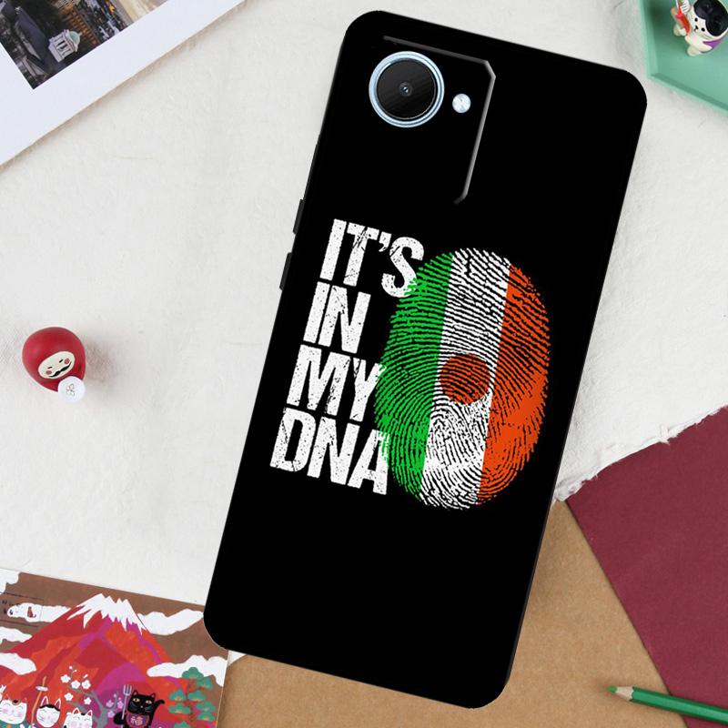 

Niger Flag For Realme GT 7 Pro GT 6 5 6T 10 11 12 13 14 Pro Plus C61 C53 C51 C21Y C25S C75 C55 C67 Case Realme C53