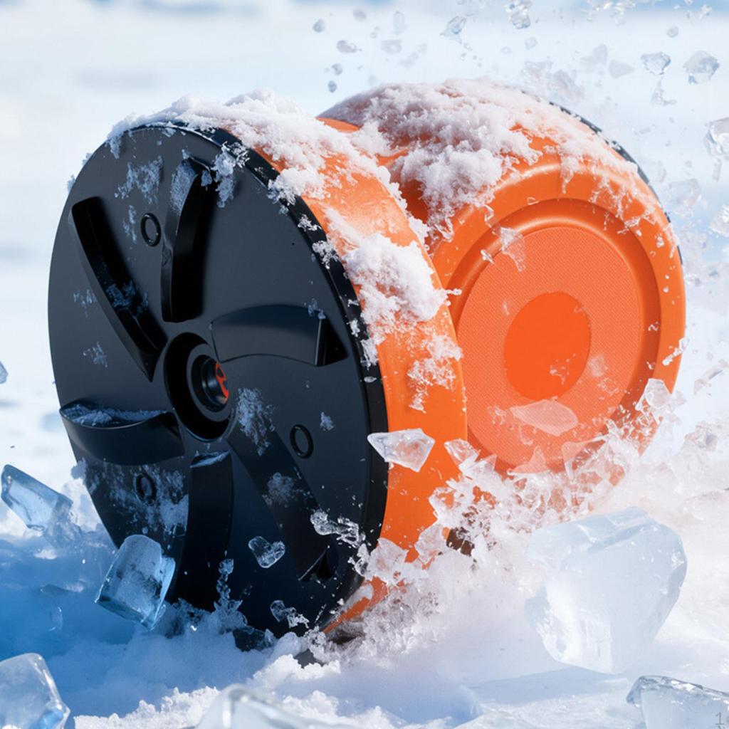 Cordless Car Buffing Polisher Machine Detailing Waxing Polishing Tool Auto