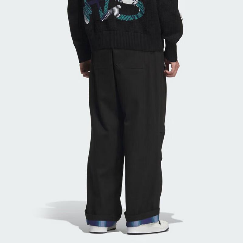 adidas Men's Cargo Style Sport Casual Pants KC0120
