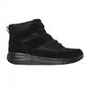 Womens/Ladies On The GO Stellar Suede Ankle Boots