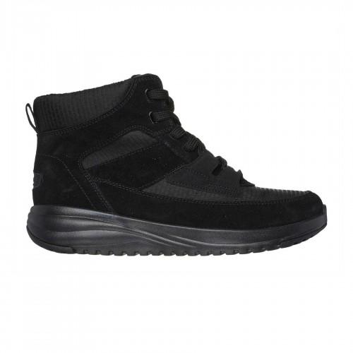Skechers Womens/Ladies On The GO Stellar Suede Ankle Boots