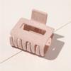 Korean Hair Clips for Hair Women Hair Clip Simple Square Hollow Claw Clip Girls Hair Clip Crab for Hair Vintage Hair Accessories