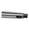 Metal Taper Adapter Reducing Drill Sleeve High Concentricity(MT1 to MT2)
