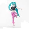 SEGA Desktop Decorate Collections Hatsune Miku x Oshare Majo Love and Berry Hatsune Miku Berry Costume Ver. Figure