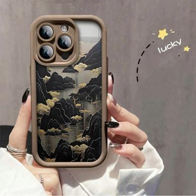 Cover per smartphone – Cover antiurto per smartphone