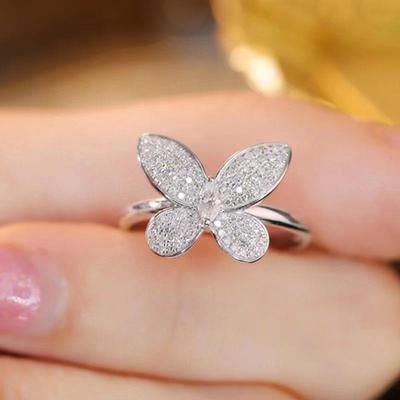 Ringe – Damenringe