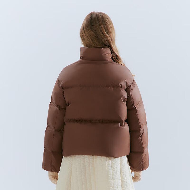 

DEESHA Girls 3-Proof Winter Down Jacket 165