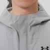 Under Armour Men's Woven Hooded Jacket