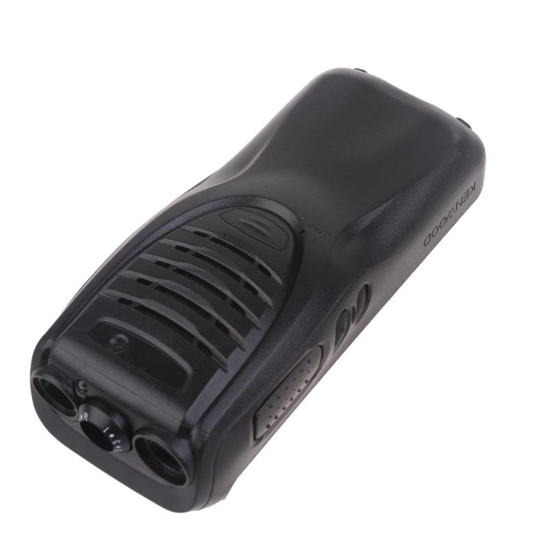 Repair Case Cover Housing for TK2307 TK3307 TK3302 TK2302 Radios Walkie Talkie Case Replacement Refurbish Kits