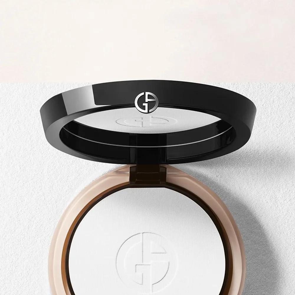 

Power Fabric + Longwear Setting Powder No. 1 Natural Beige