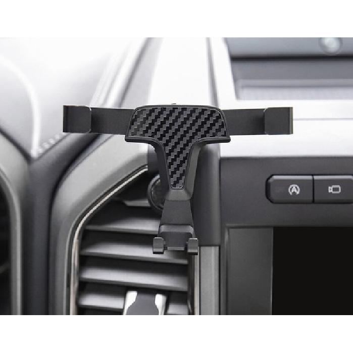 Car Air Vent Gravity Phone Holder Mount Bracket Clip for Ford F150 F-150 15-