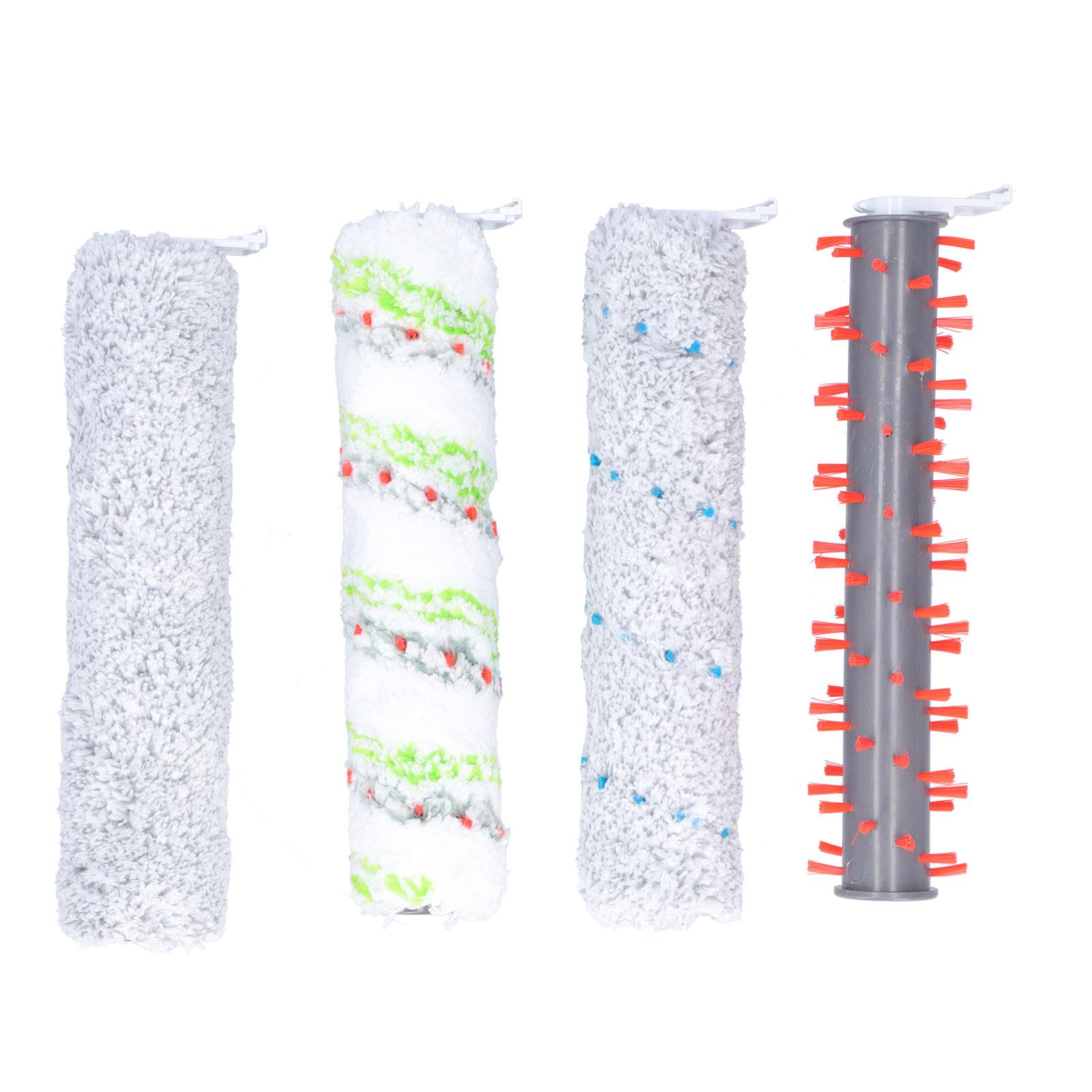 

Многофункциональный набор щеток, сменные щетки-валики для пылесоса Bissell 2554A, аксессуар