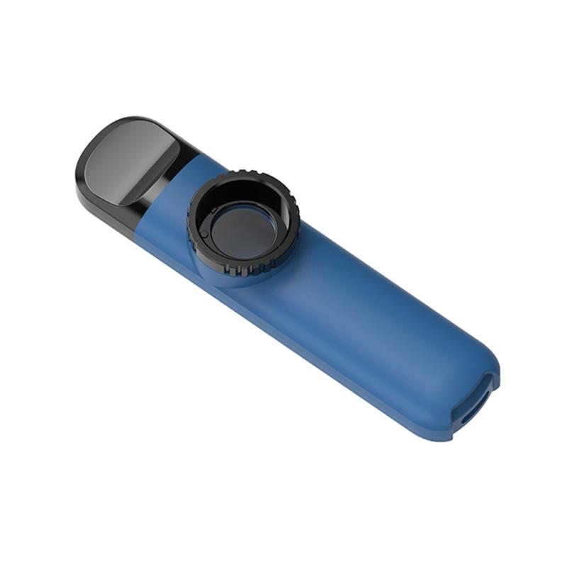 Musikinstrumente für Kinder Tragbares Mund-Kazoo für Kinder Musikliebhaber Anfänger