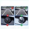 2Pcs 360° Protection Anti-Scratch Waterproof Cover For Vehicle Camera Universal Car Rear View Backup Camera Lens Protectors
