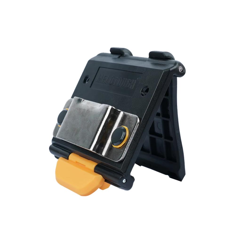 New Magnetic Batch-head Holder Magnetic Bit Holder Screwdriver Bits Holder for Milwaukee for Dewalt Impact Drivers Drills