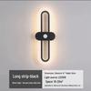 Oświetlenie LED – Lampy ścienne LED