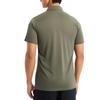 Columbia Polo Shirts Men's Lapel Moderate Other AE3614-348