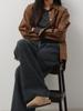 TOGE Wool Elastic Pants
