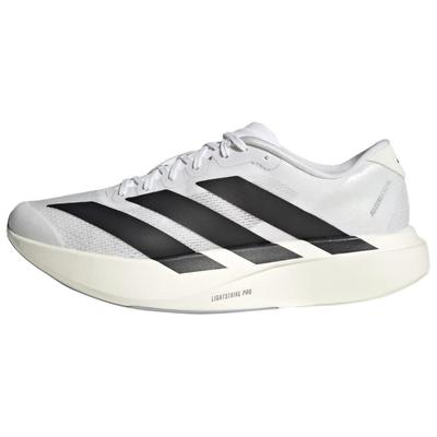 Adizero Evo Sl White Black Sneakers JH6206