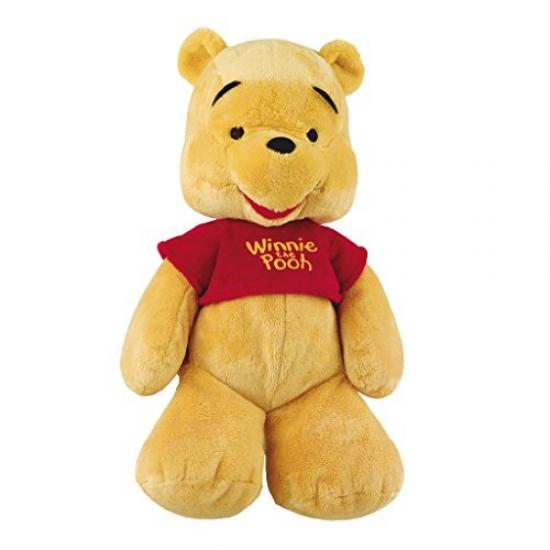 original stuffed winnie the pooh