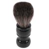 Shaving Brush Soft Synthetic Bristles Shave Brush Professional Quick Foaming Efficient Cleaning Groo