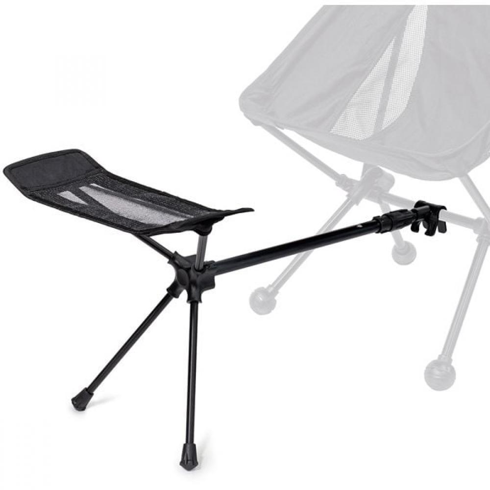 

Campal Japan 1928 Two Angle Chair Footrest Iii