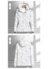 Camouflage Hooded Windbreaker: Lightweight Men's & Unisex Mountaineering Jacket for Spring & Autumn Outdoor Activities.