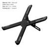 Laptop Stand Strong Good Hardness Foldable Bearing Capacity Desk Steady Laptop Holding Stand