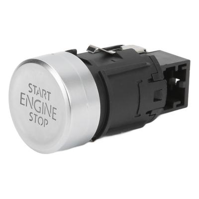 Motor Start-Stopp-Schalterknopf 5GG959839 Metall Ersatz für MK7 2013?2017