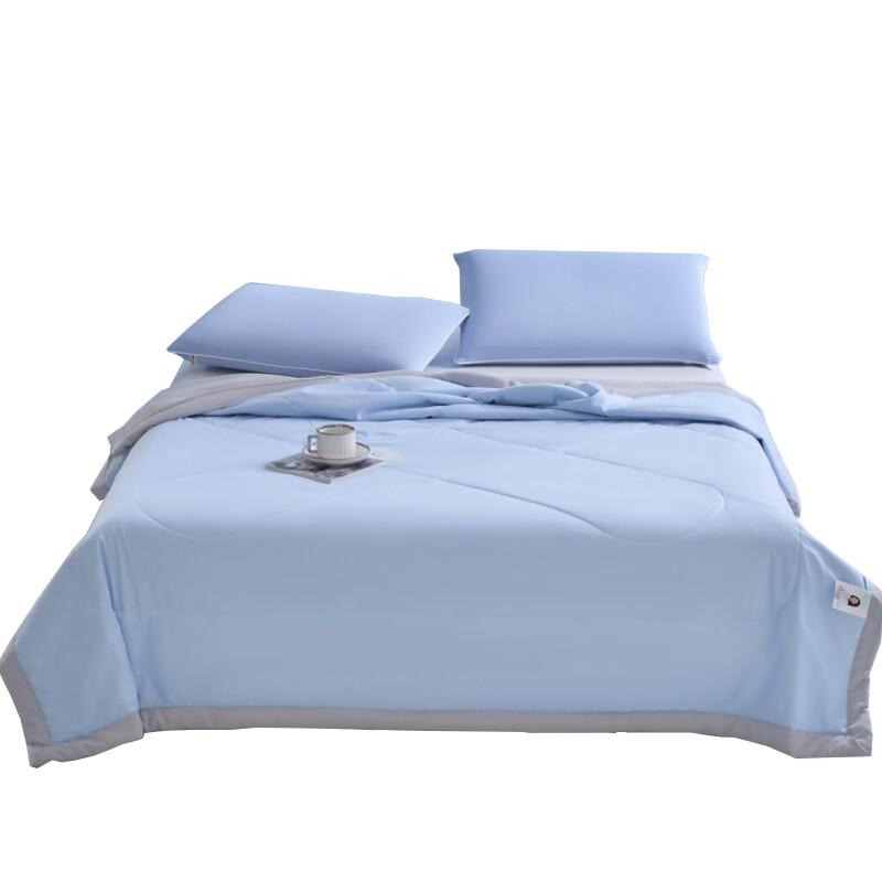 

ROMROL Antibacterial Washable Summer Duvet 150cm x 200cm