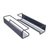 Magnetic Suction Storage Shelf Multifunction Organization Holder Household for Home Dormitory Bathroom Shampoo Lotion