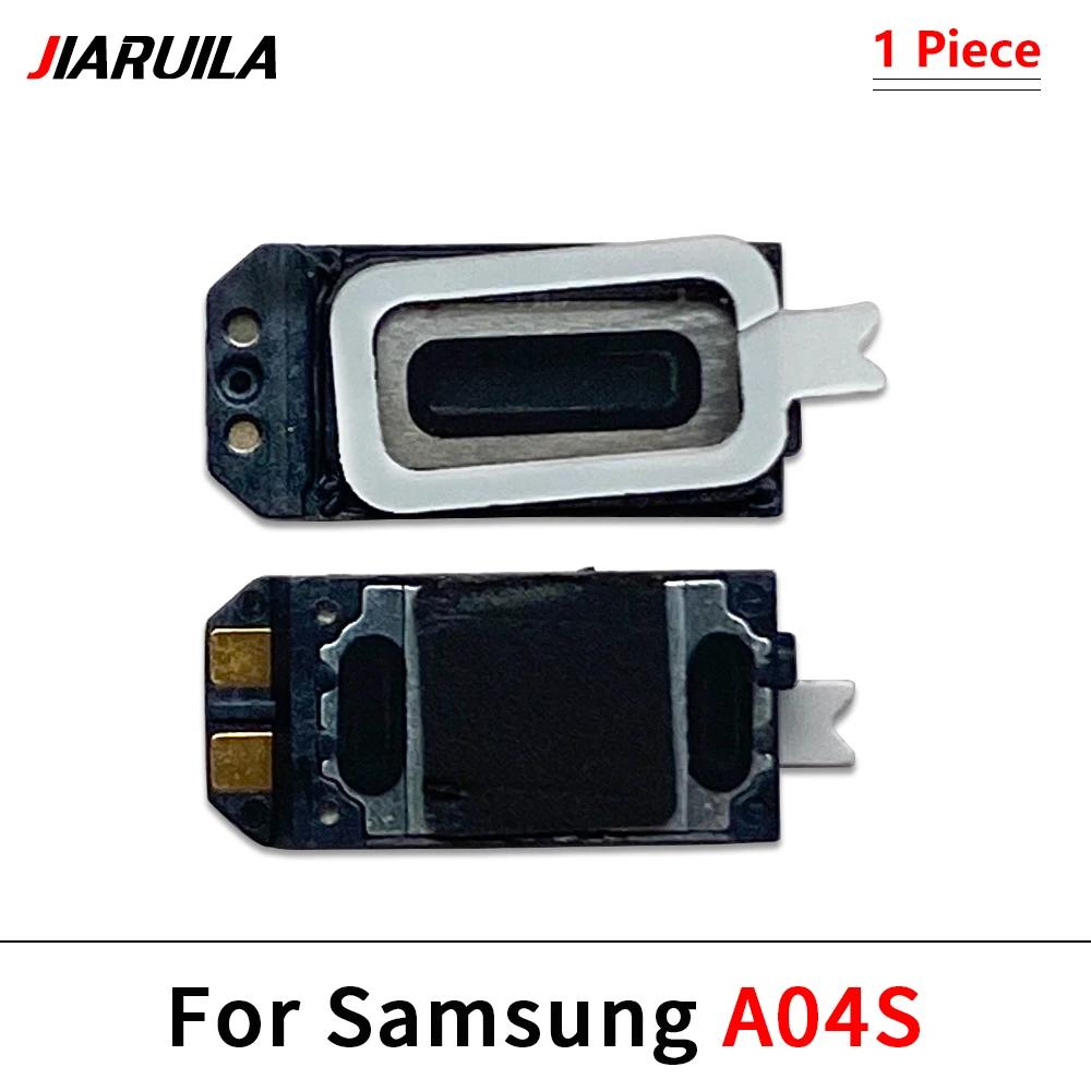 NEW Earpiece Ear Sound Top Speaker Receiver Flex Cable For Samsung A02S A03S A04 A04E A04S A13 4G A14 A33 5G A15 A22 A23 A32
