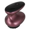 Electric Gua Sha Scraping Massager Handheld Heat Cupping Tools for Back Massage