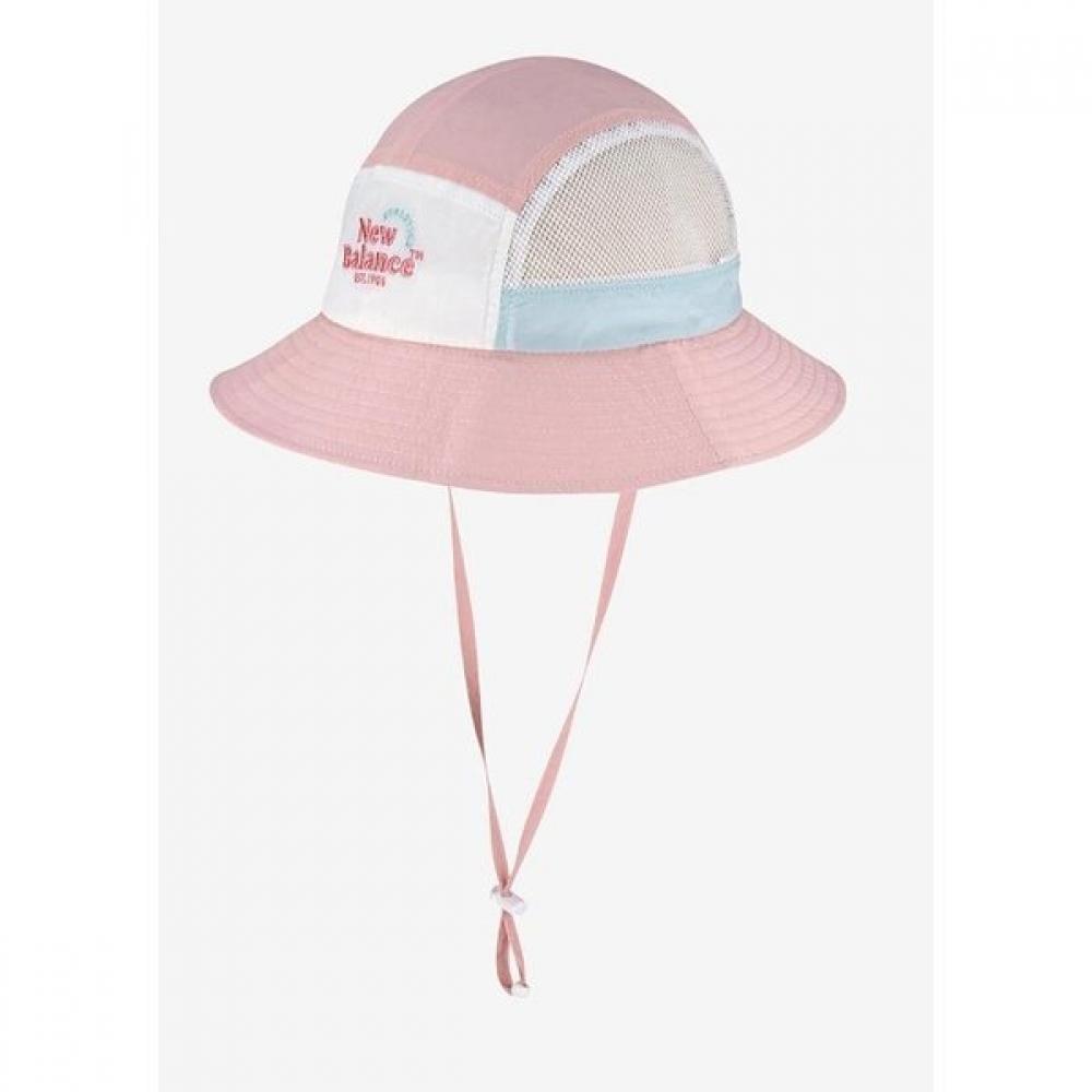 

New Balance Kids Color Block Bucket Hat B1 Nk8bfs244u 1.NK8BFS244U 25 052