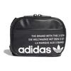 Originals Polyurethane Shoulder Bag Crossbody Bag Small Size Unisex Black Adidas GN4448