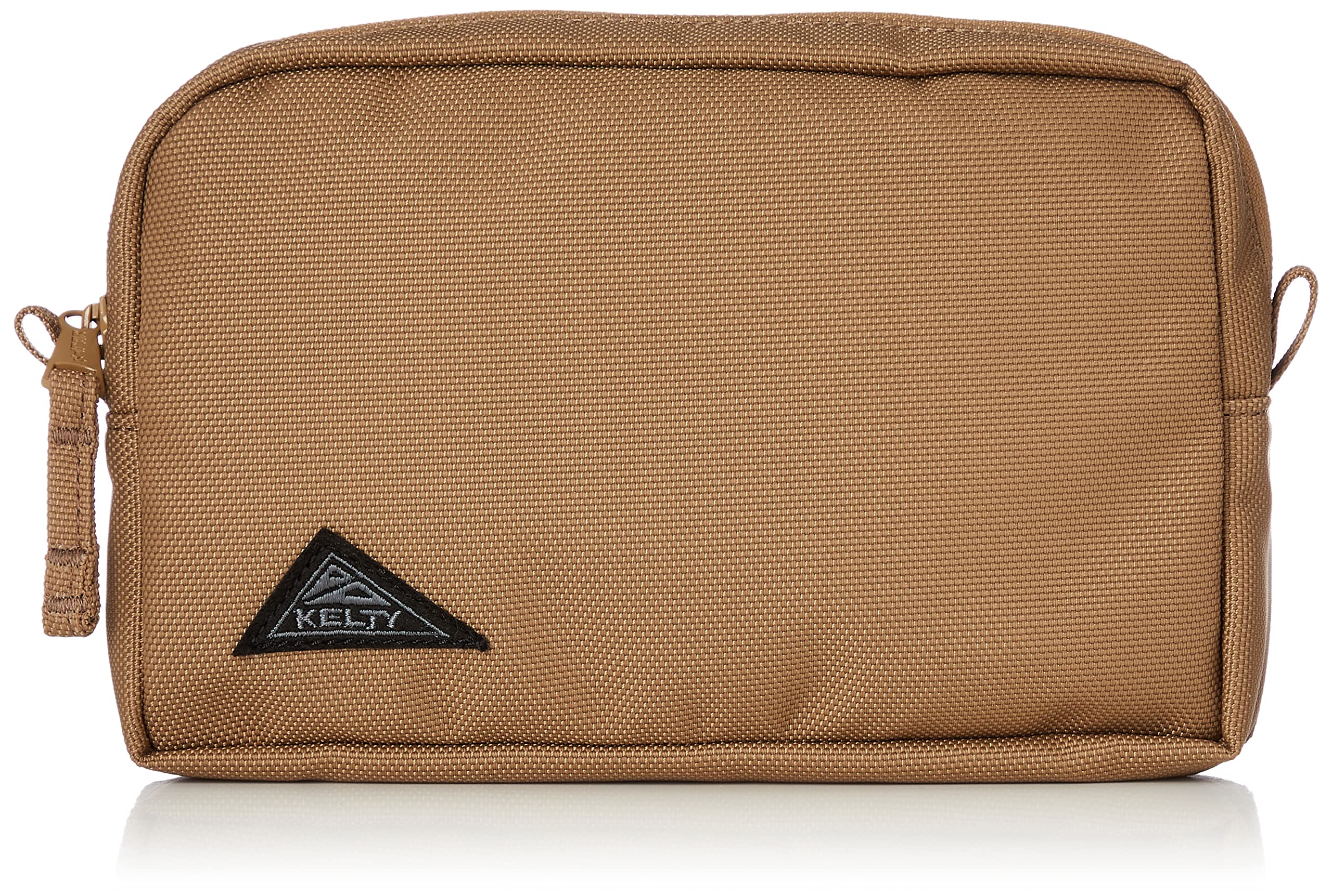 

Клатч URBAN TRAVEL POUCH Мокко [Kelty]