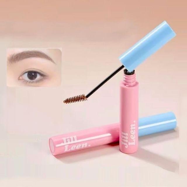 

JILL LEEN - New Eyebrow Tint - 3 colors #BC03 Pink Brown