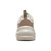 Skechers Bobs Wave Comfort Versatile Low-Top Casual Shoes Women sneaker Beige Brown 117365-NAT