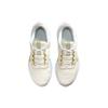 New Nike Air Zoom Winflo 10 Running Shoes 'White Sail Buff Gold' Women's FV3636-171