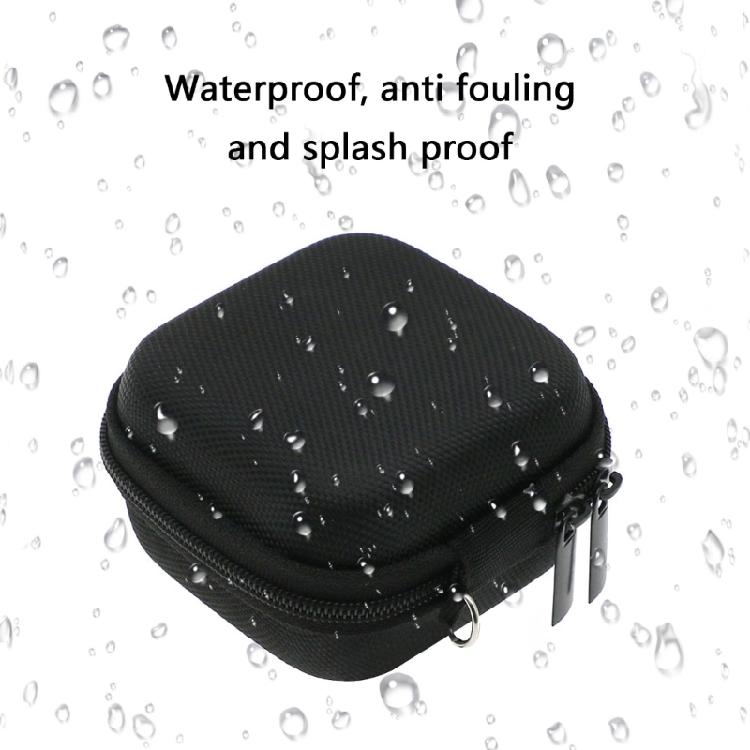 EVA Hartes Outdoor Reise Trageetui für 130W Ladegerät Aufbewahrungstasche Schutzbox