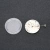 6497 Watch Movement Automatic Mechanical Watch Movement Replacement Part6497 Watch Movement