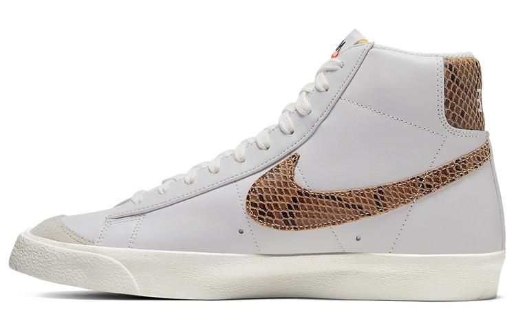 

Nike Blazer Mid 77 Vintage White Snakeskin CI1176-002 37.5